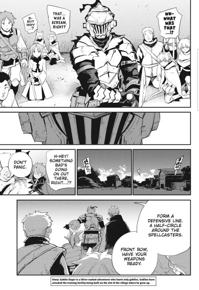 Goblin Slayer Chapter 70 image 04_optimized